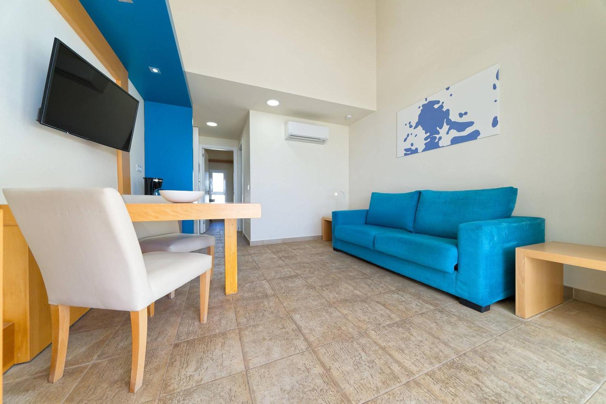 Salt-Apartments Vistalmar San Agustín Esterno foto
